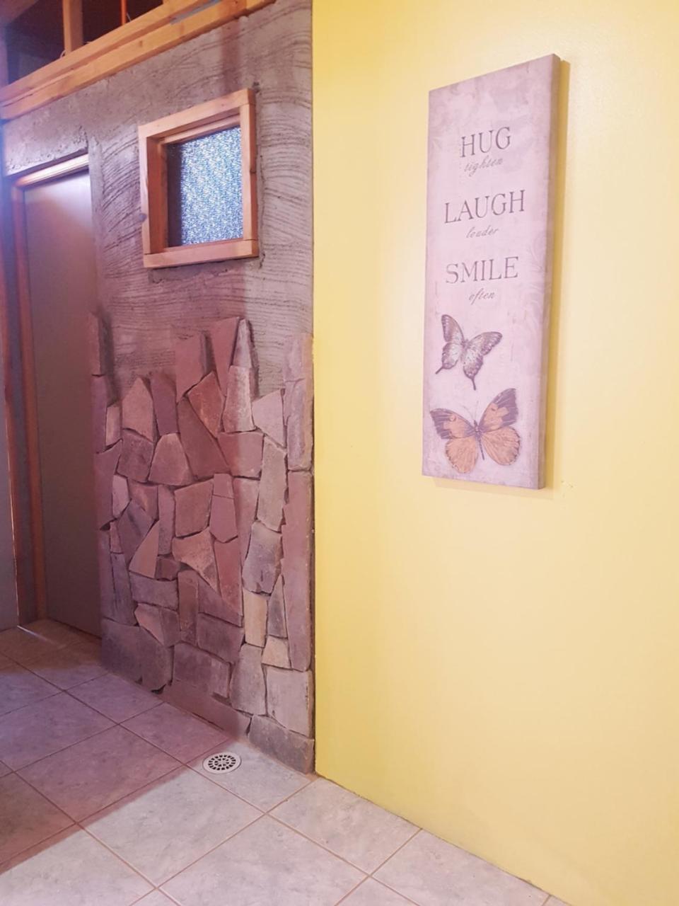 Departamento Luna Andina San Pedro de Atacama Exterior foto