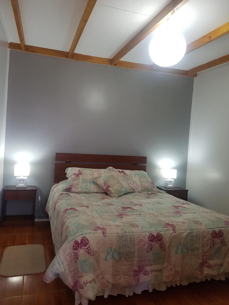 Departamento Luna Andina San Pedro de Atacama Exterior foto